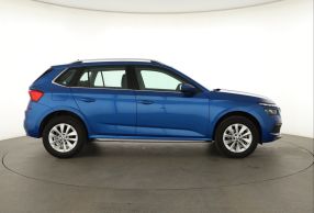 Škoda Kamiq - 2023