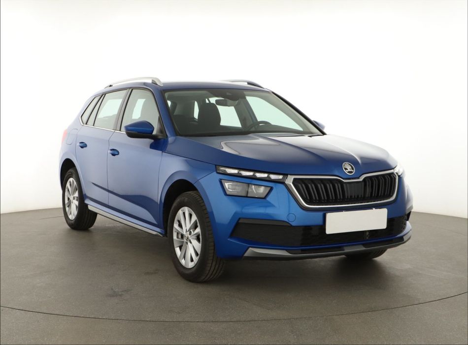 Skoda Kamiq - 2023