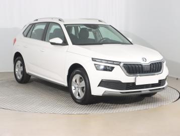 Škoda Kamiq, 2023