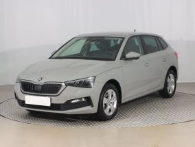 Skoda Scala - 2023