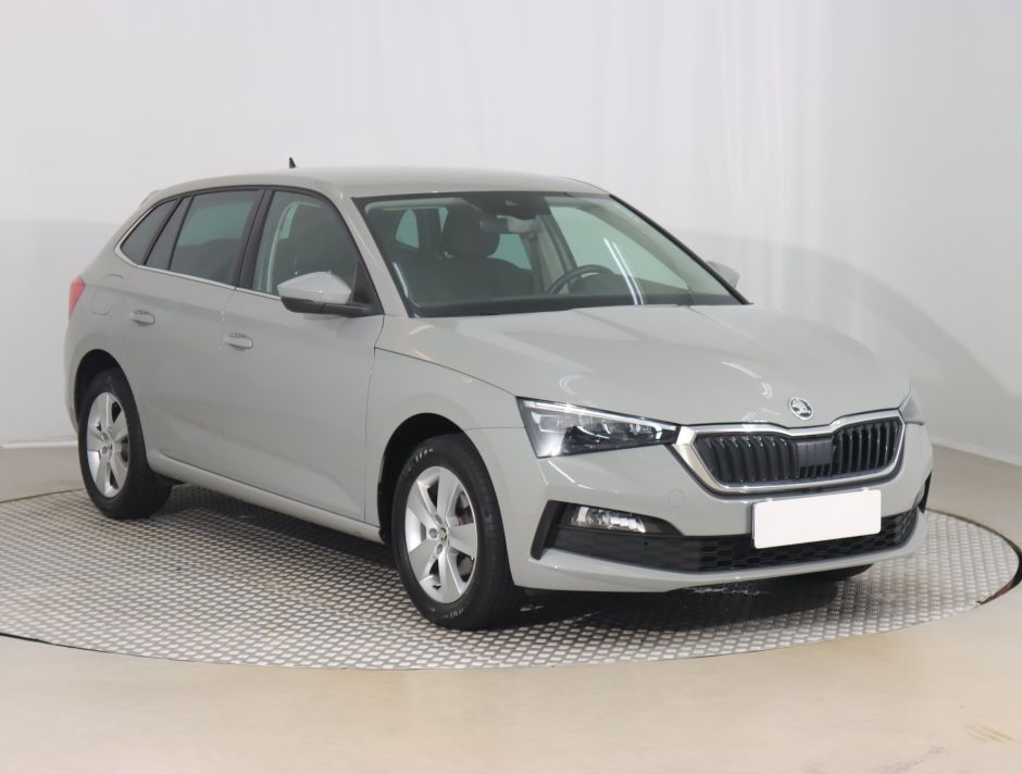 Skoda Scala - 2023
