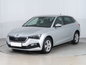Skoda Scala - 2023