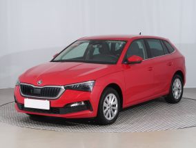 Skoda Scala - 2023