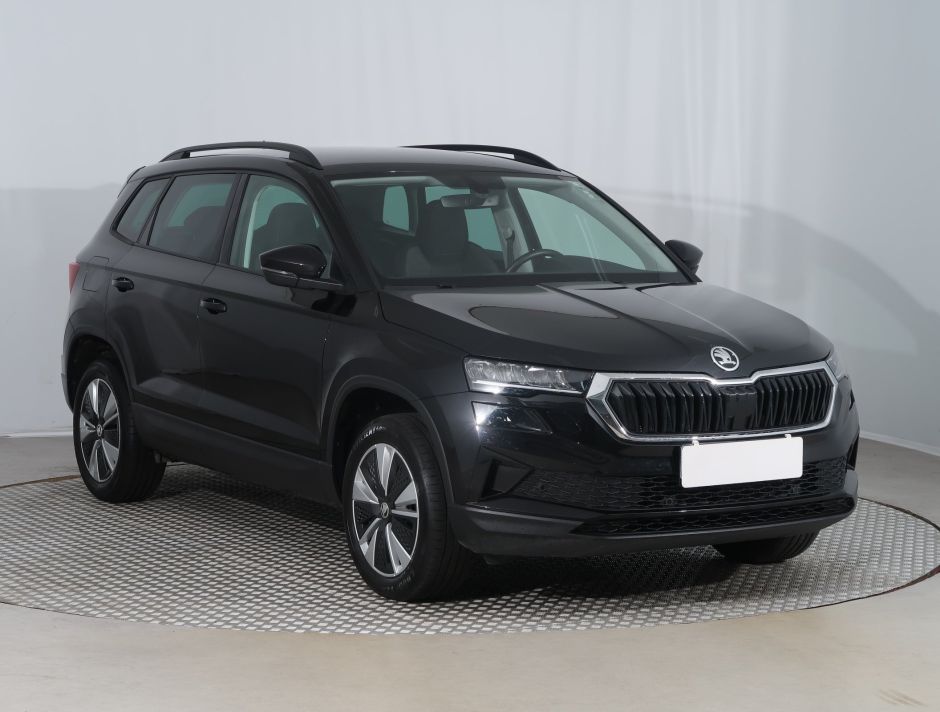 Skoda Karoq - 2023