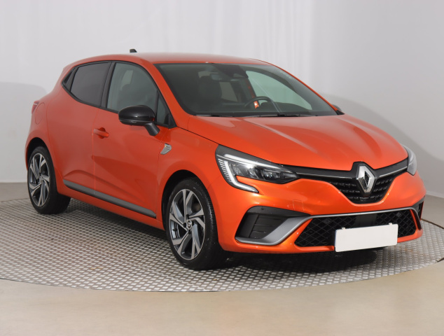 Renault Clio 2023