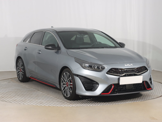 Kia Pro_Ceed