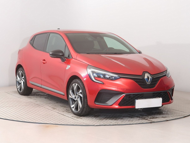 Renault Clio 2023
