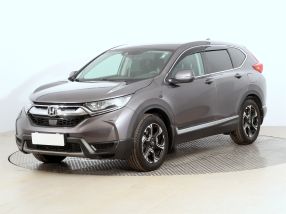 Honda CRV - 2018