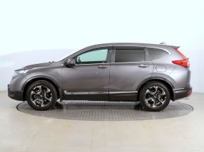 Honda CRV - 2018