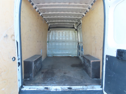Peugeot Boxer 2017