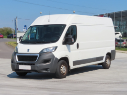 Peugeot Boxer 2017
