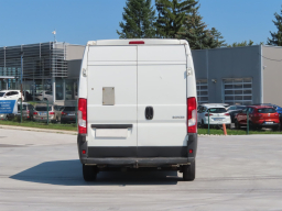 Peugeot Boxer 2017