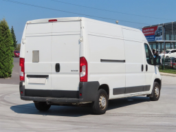 Peugeot Boxer 2017