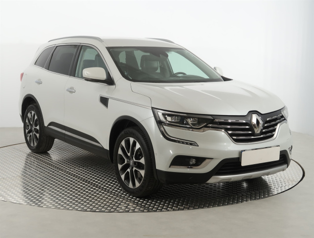 Renault Koleos 2017