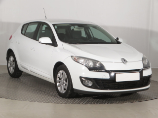 Renault Megane, 2013