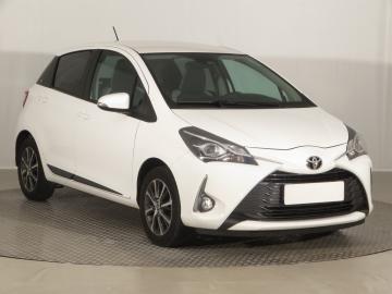 Toyota Yaris 2018