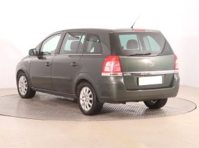 Opel Zafira - 2011
