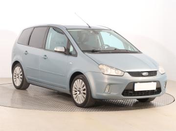 Ford C-Max, 2008