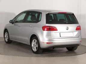 Volkswagen Golf Sportsvan - 2014