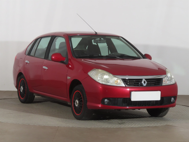 Renault Thalia 2009