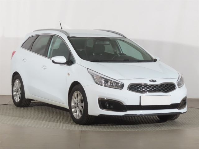 Kia Ceed 2017