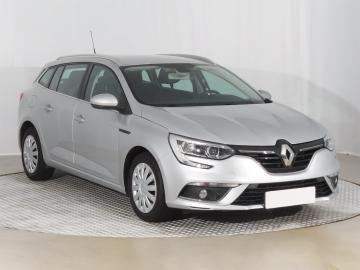 Renault Megane, 2019