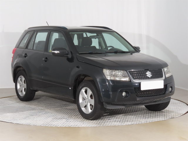 Suzuki Grand Vitara 2009