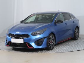 Kia Pro_Ceed - 2023
