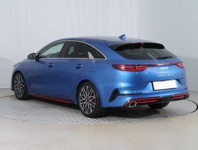 Kia Pro_Ceed - 2023