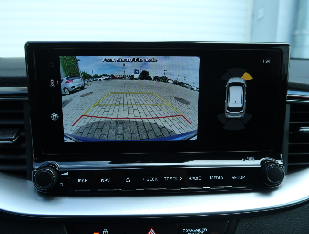 Kia Pro_Ceed
