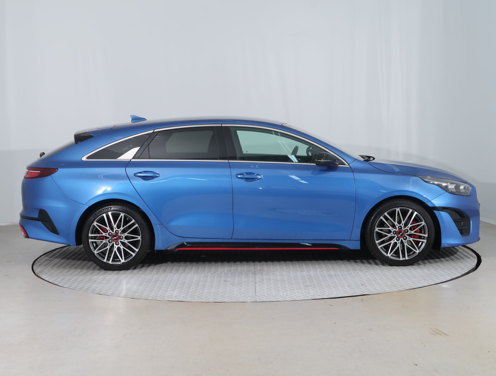 Kia Pro_Ceed
