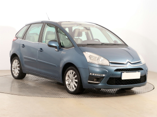 Citroen C4 Picasso, 2011