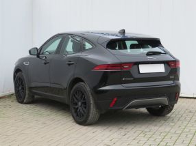 Jaguar E-Pace - 2018