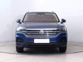Volkswagen Touareg - 2018