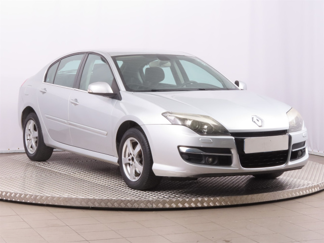 Renault Laguna 2011