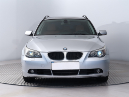 BMW 5 2006