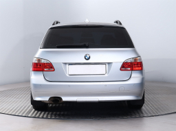 BMW 5 2006