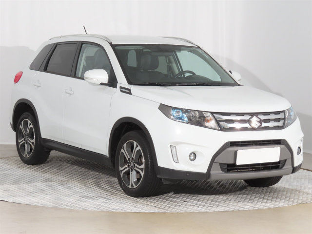 Suzuki Vitara 2017