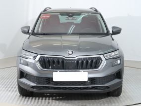 Skoda Karoq - 2024