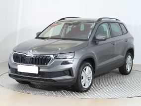 Skoda Karoq - 2024