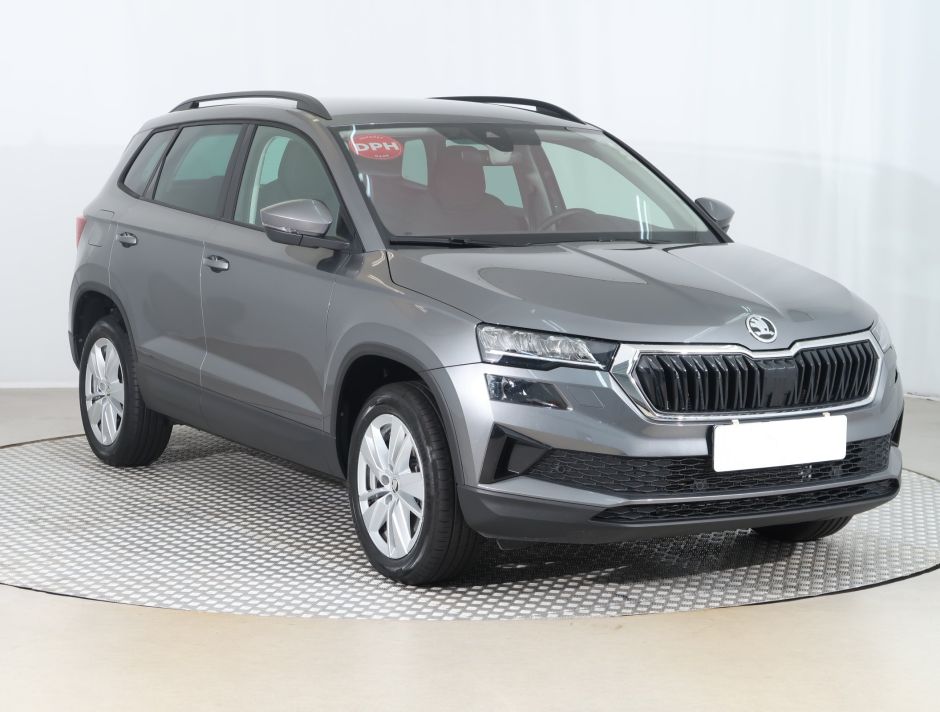 Skoda Karoq - 2024