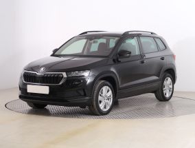 Skoda Karoq - 2024