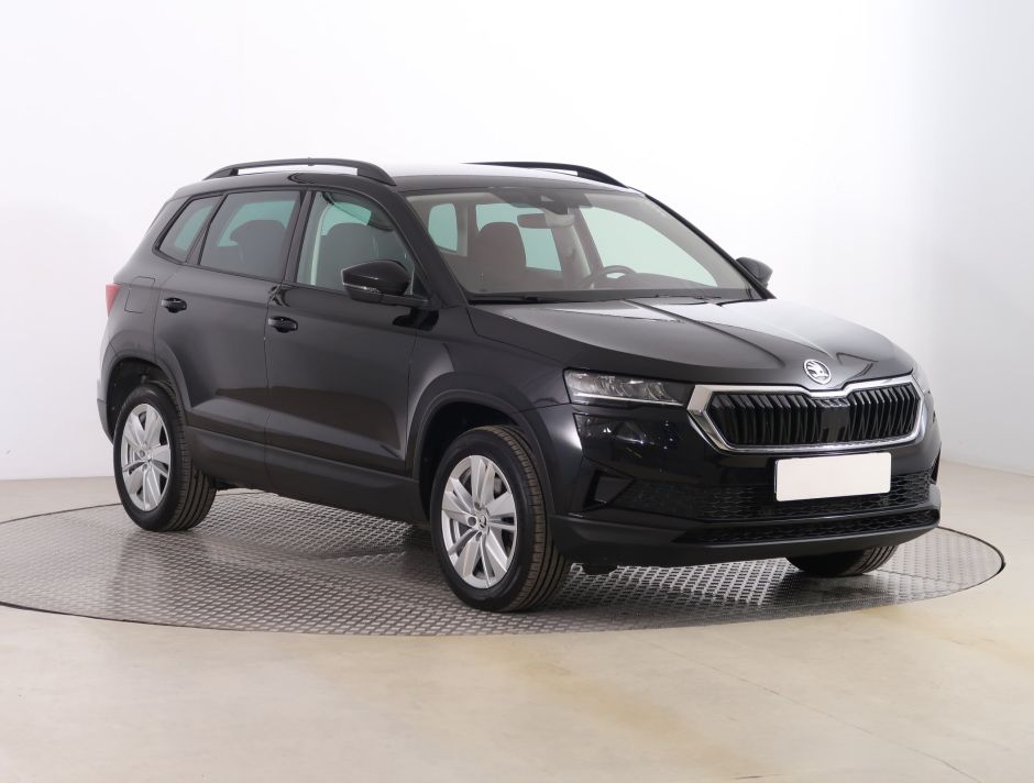 Skoda Karoq - 2024
