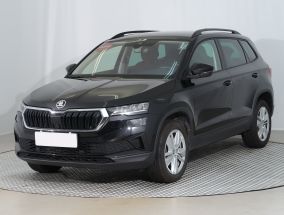 Skoda Karoq - 2024