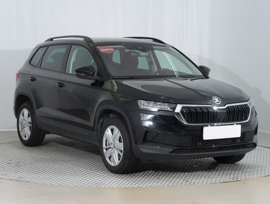 Skoda Karoq - 2024