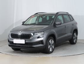 Skoda Karoq - 2024
