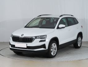 Skoda Karoq - 2024