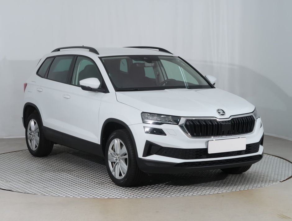 Skoda Karoq - 2024