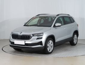 Skoda Karoq - 2024