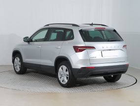 Skoda Karoq - 2024